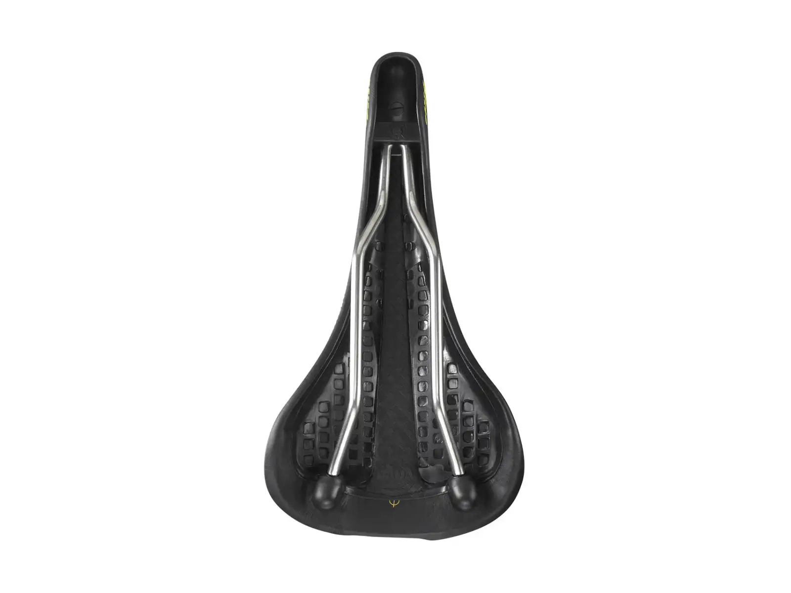 Selle Italia Flite 1990 sedlo Black