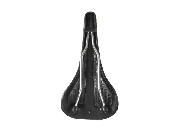 Selle Italia Flite 1990 sedlo Black