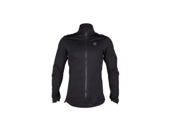 Fox Flexair Lite pánská bunda Black