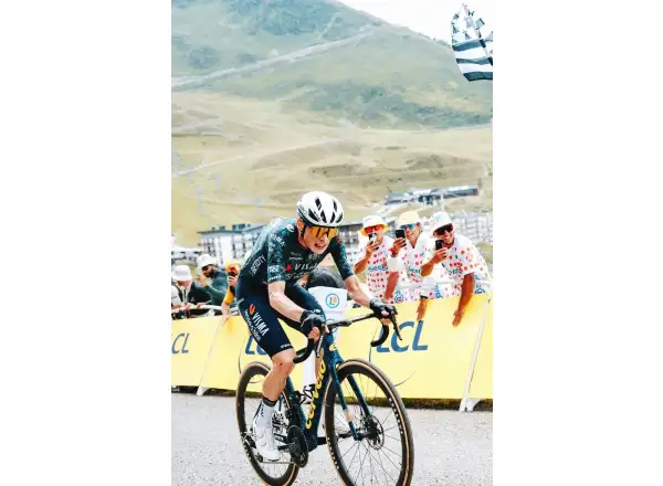 Cervélo R5 Force eTap AXS silniční kolo Permafrost