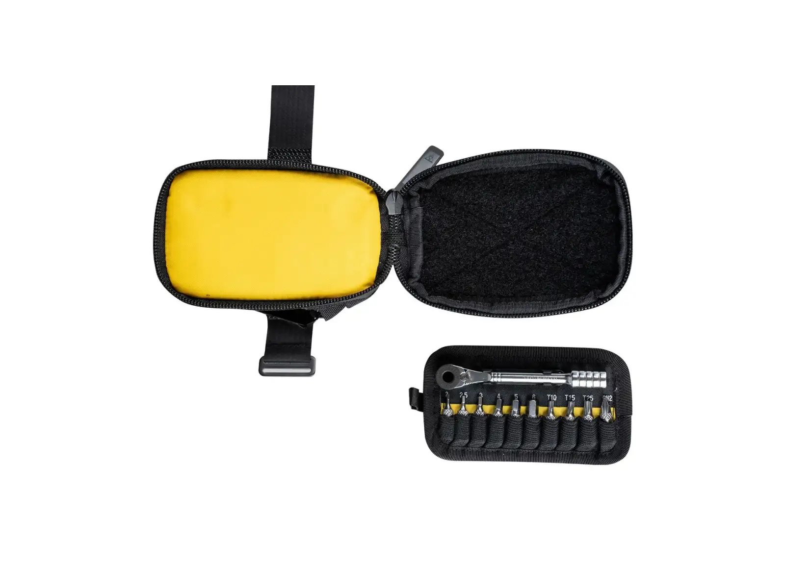 Topeak Elementa Gearbag podsedlová brašna