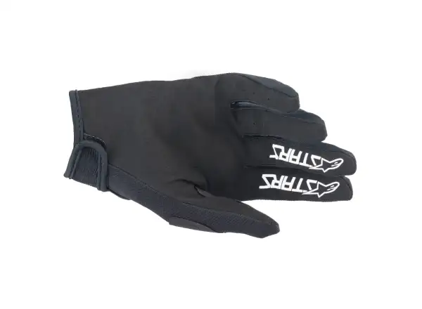 Alpinestars ALPS rukavice Black