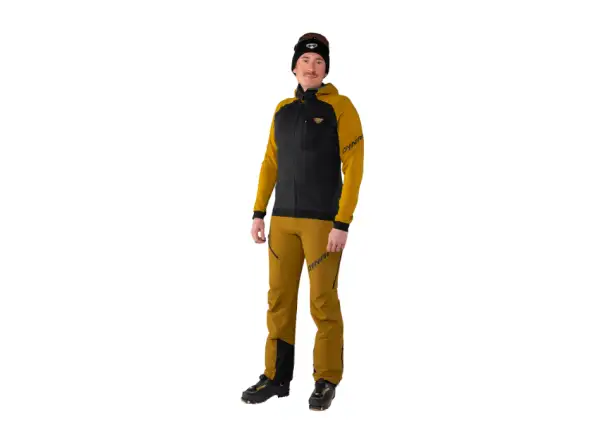 Dynafit Mercury 2 Dynastretch pánské kalhoty Relic