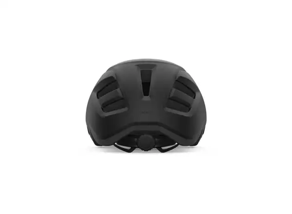 Giro Fixture II přilba Mat Black/Titanium vel. Uni (54-61 cm)