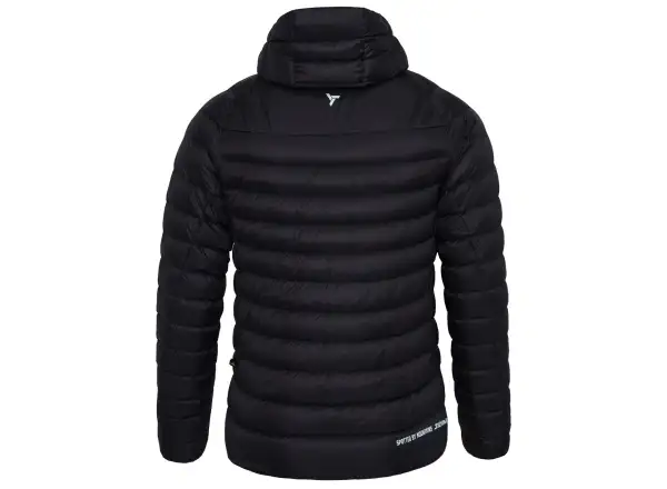 Silvini Piuro pánská bunda Black/Cloud
