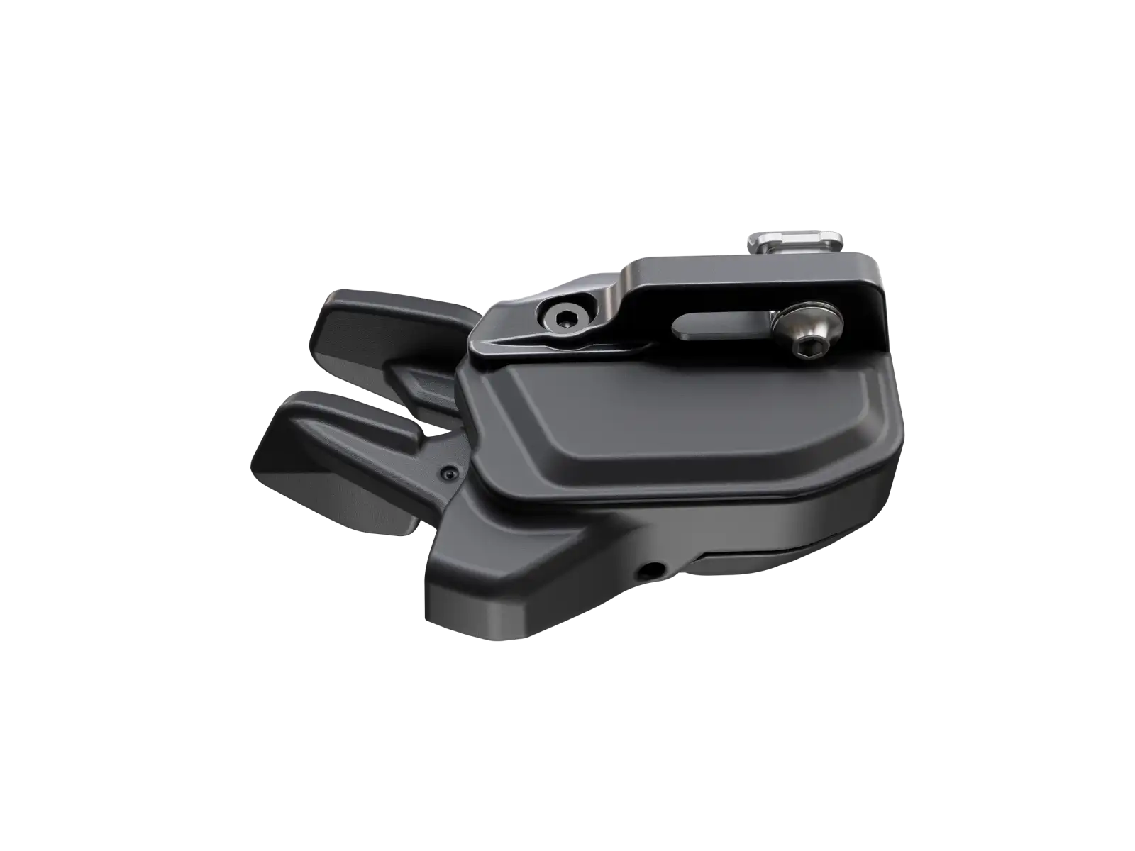 SHIMANO tlačítka DEORE Di2 SW-M6250 řadící páčka pravá I-SPEC EV