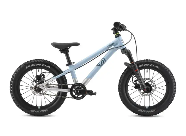 Early Rider Charger 16 dětské kolo Blue 2026