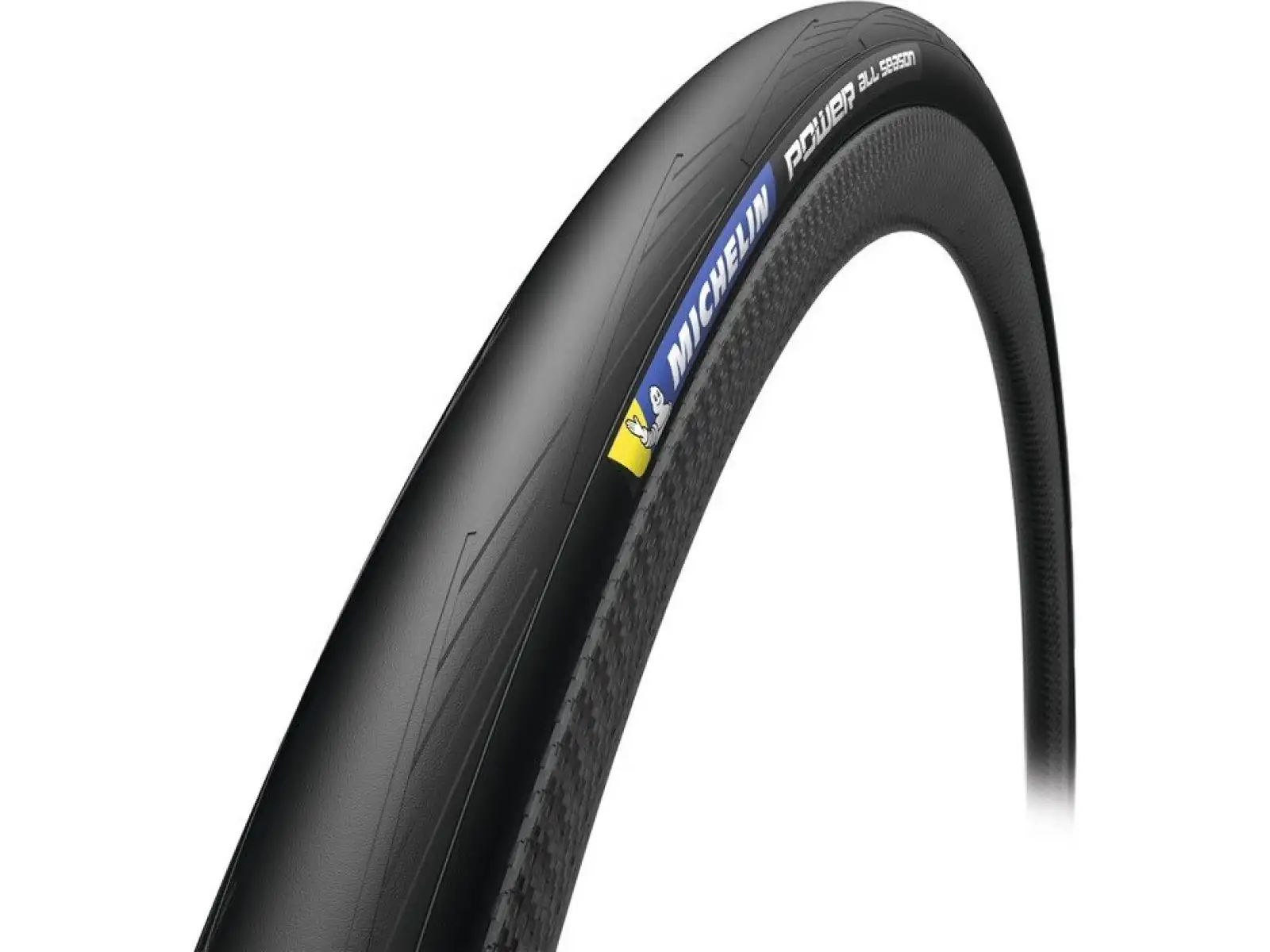 Michelin Power All Season Competition Line 28-622 silniční plášť kevlar černá