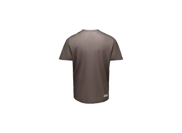 POC Motion Air pánský dres krátký rukáv Sylvanite Grey
