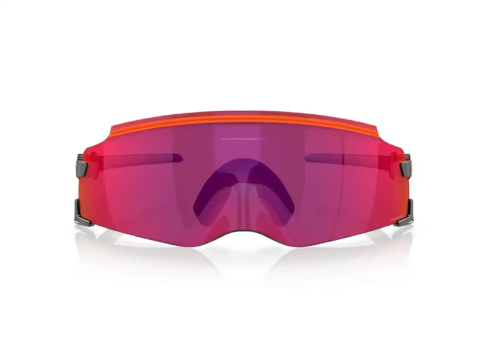 Oakley Kato sluneční brýle Polished Black/Prizm Road