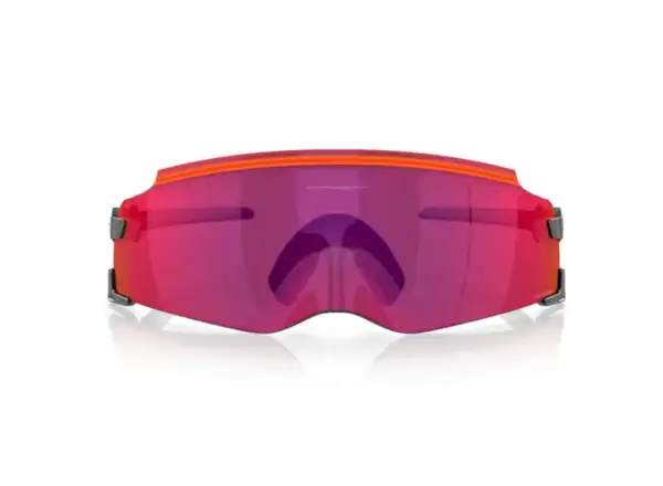 Oakley Kato sluneční brýle Polished Black/Prizm Road
