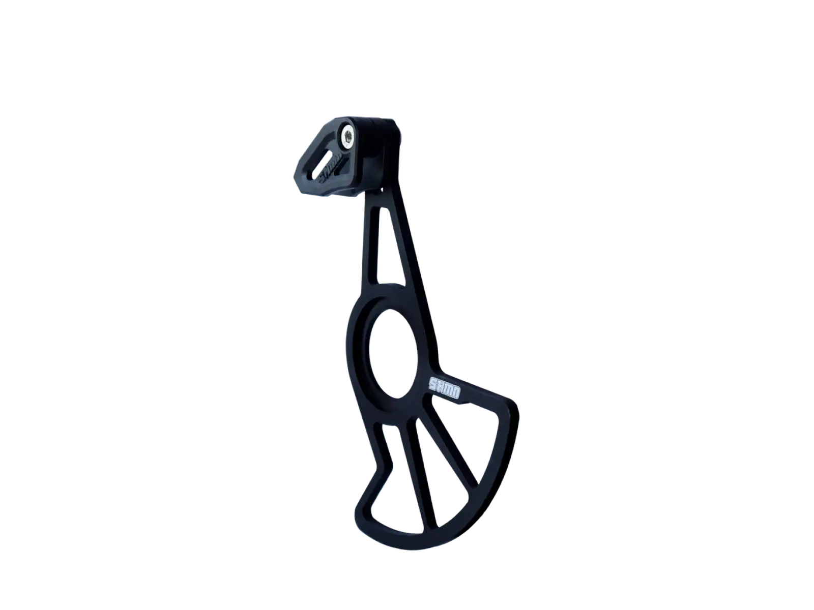Shaman Racing Graft SRC vodítko černé pod osu BB