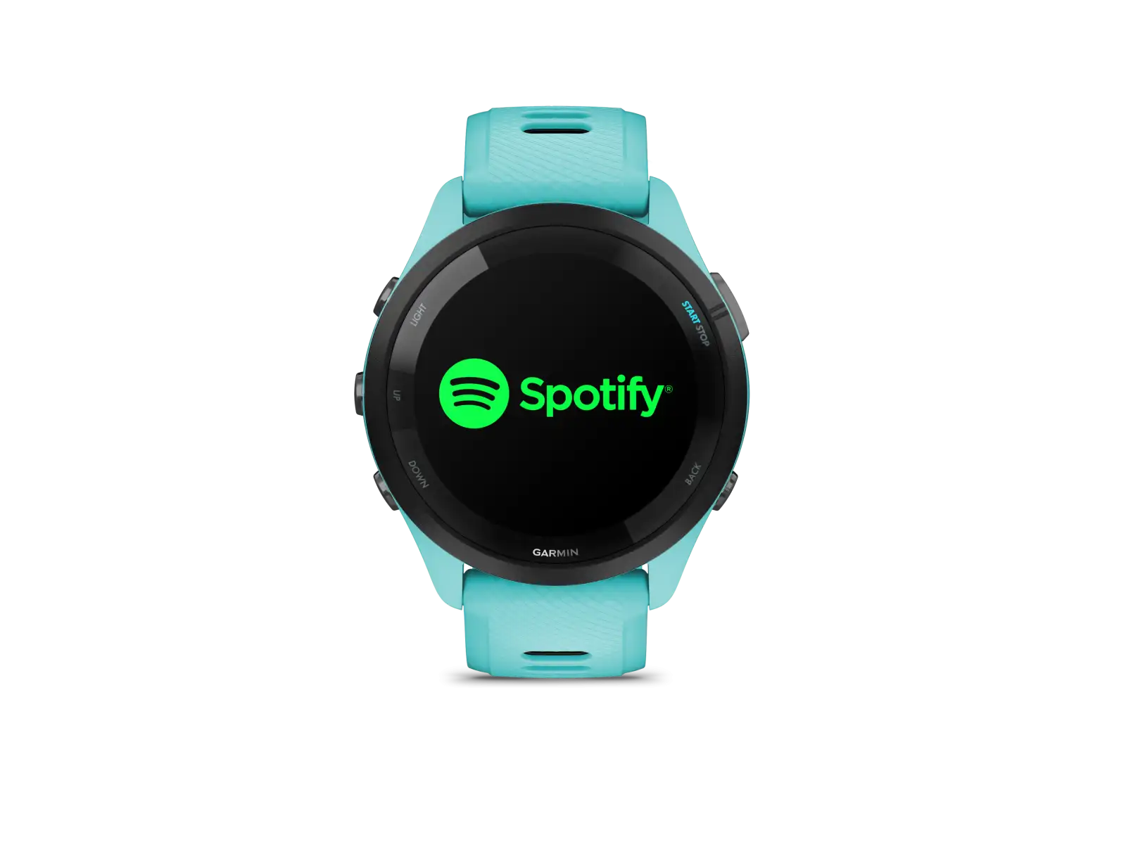Garmin Forerunner 265 chytré hodinky Aqua