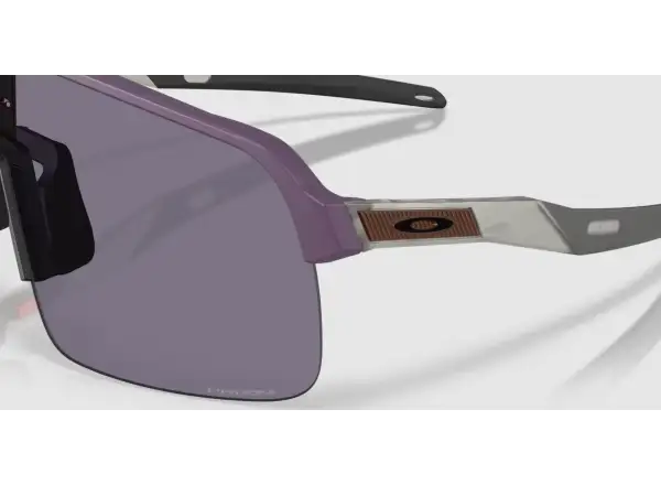 Oakley Sutro Lite brýle Matte Aubergine/Prizm Grey