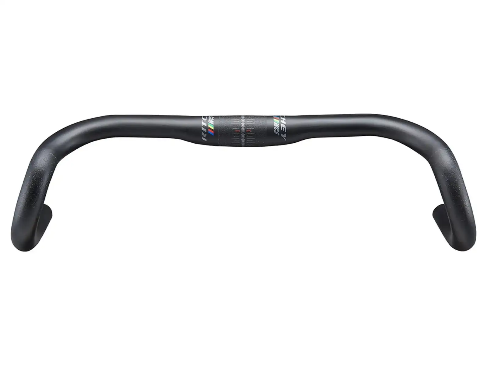Ritchey WCS Butano Internal Routing Blatte 40 řidítka