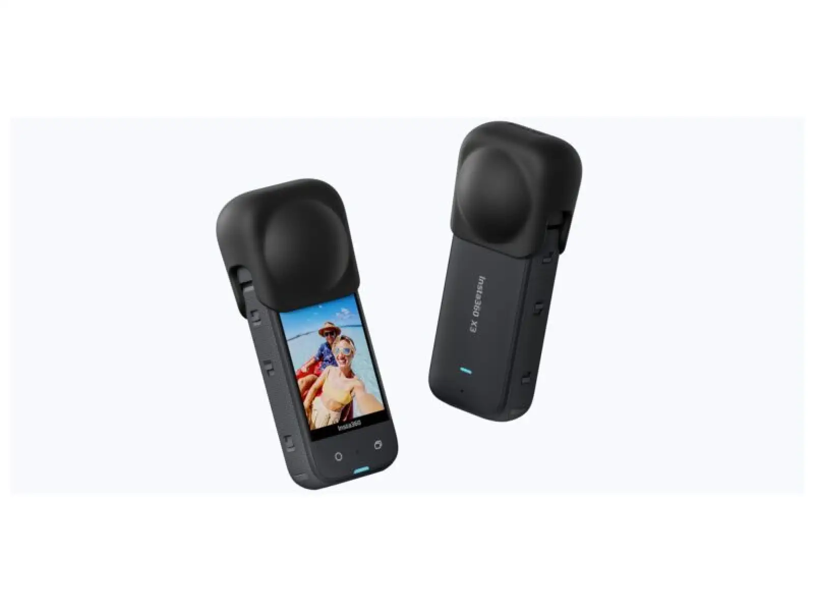 Insta360 X3 krytka objektivů kamery