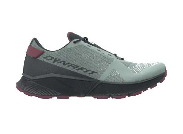 Dynafit Ultra 100 dámské běžecké boty Jadelite/Lichen
