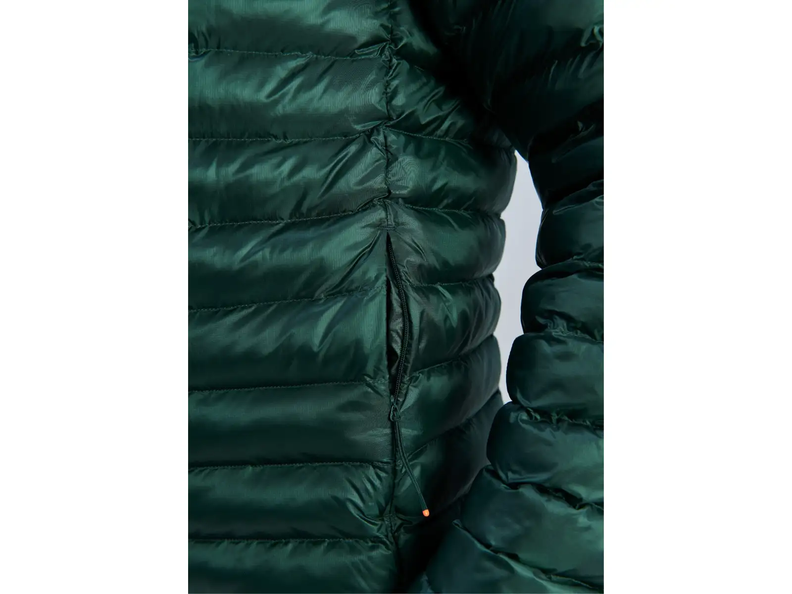 POC Coalesce pánská bunda Pargasite Green