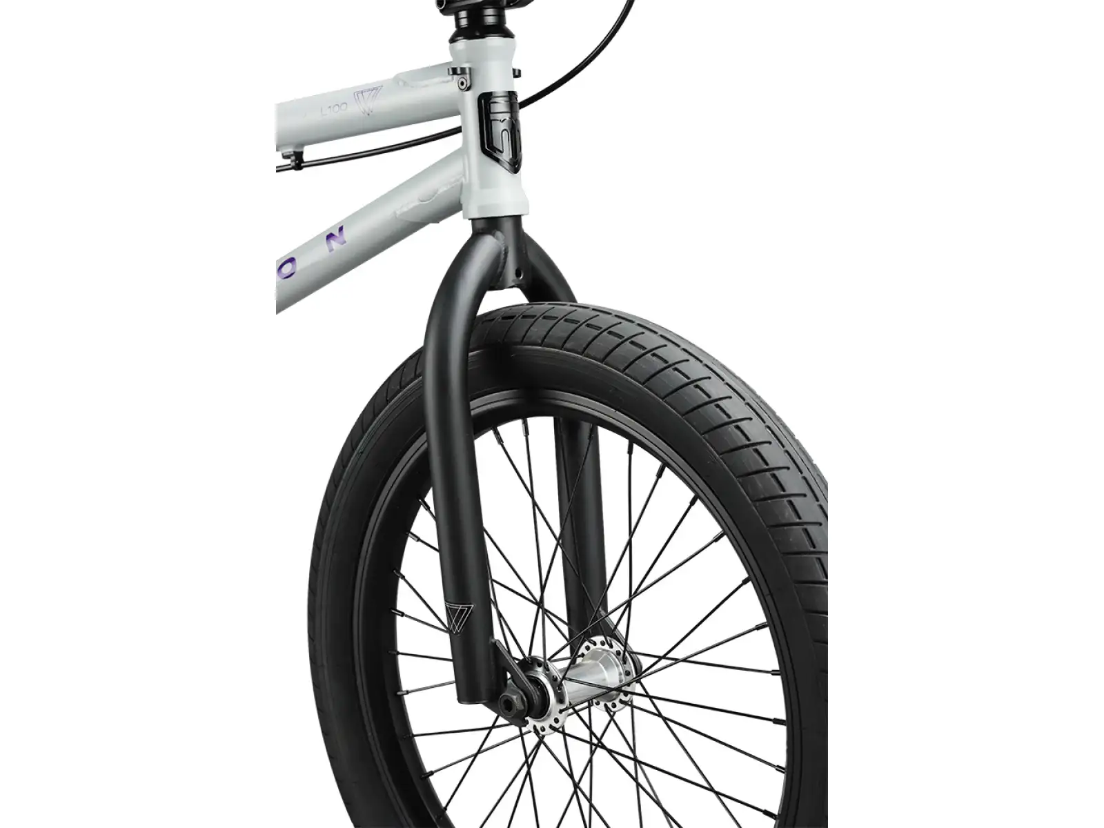 Mongoose Legion 100 GRY BMX kolo
