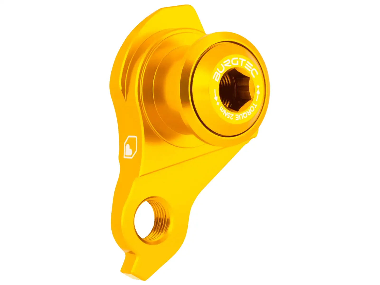 Burgtec UDH Hanger patka Bullion Gold