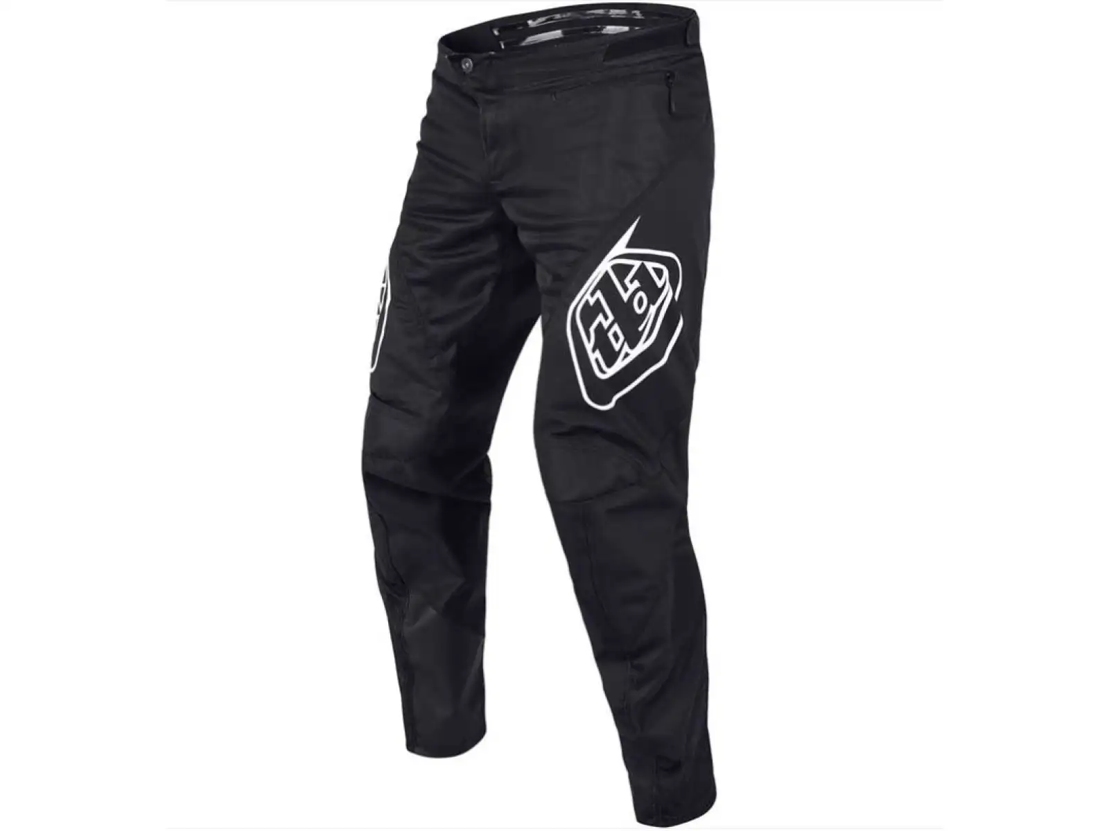 Troy Lee Designs Sprint pánské kalhoty Black 2021