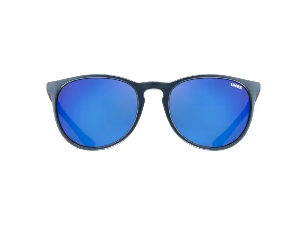 Uvex LGL 43 brýle Blue Havanna/Mirror Blue 2020