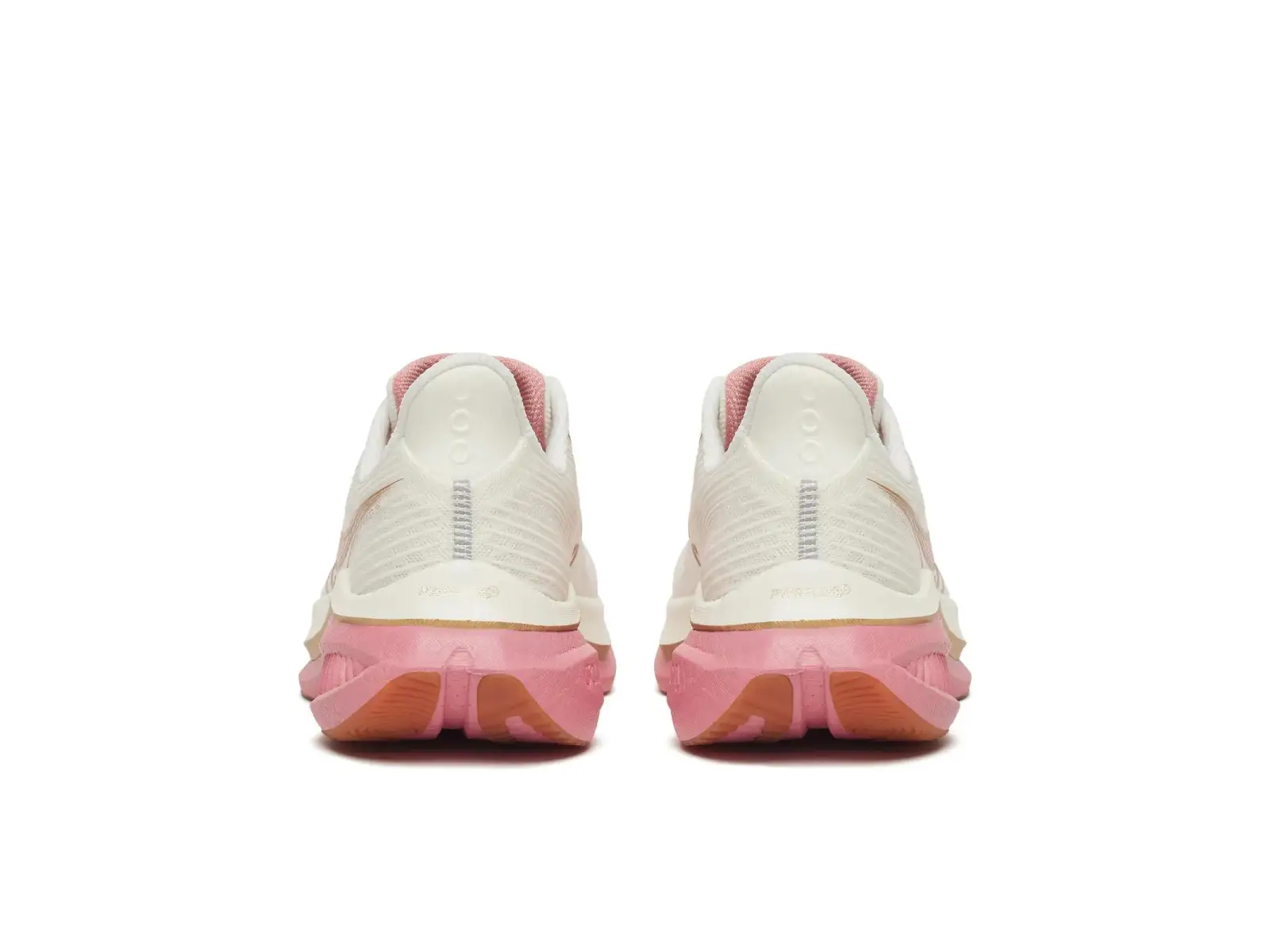 Saucony Endorphin Speed 5 dámská běžecká obuv Ivory/Mauve