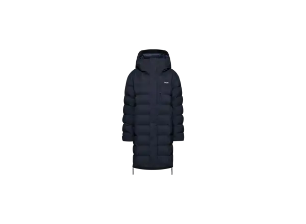 POC Race Loft Parka dámská zimní bunda Apatite Navy