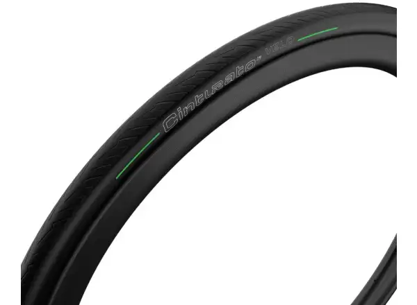 Pirelli Cinturato Velo TLR silniční plášť kevlar 32x622