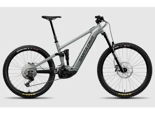Santa Cruz Vala 1 horské elektrokolo MD GRY