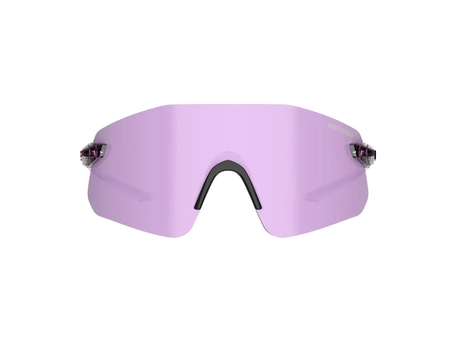 Tifosi Vogel SL sportovní brýle Crystal Purple/Violet Mirror