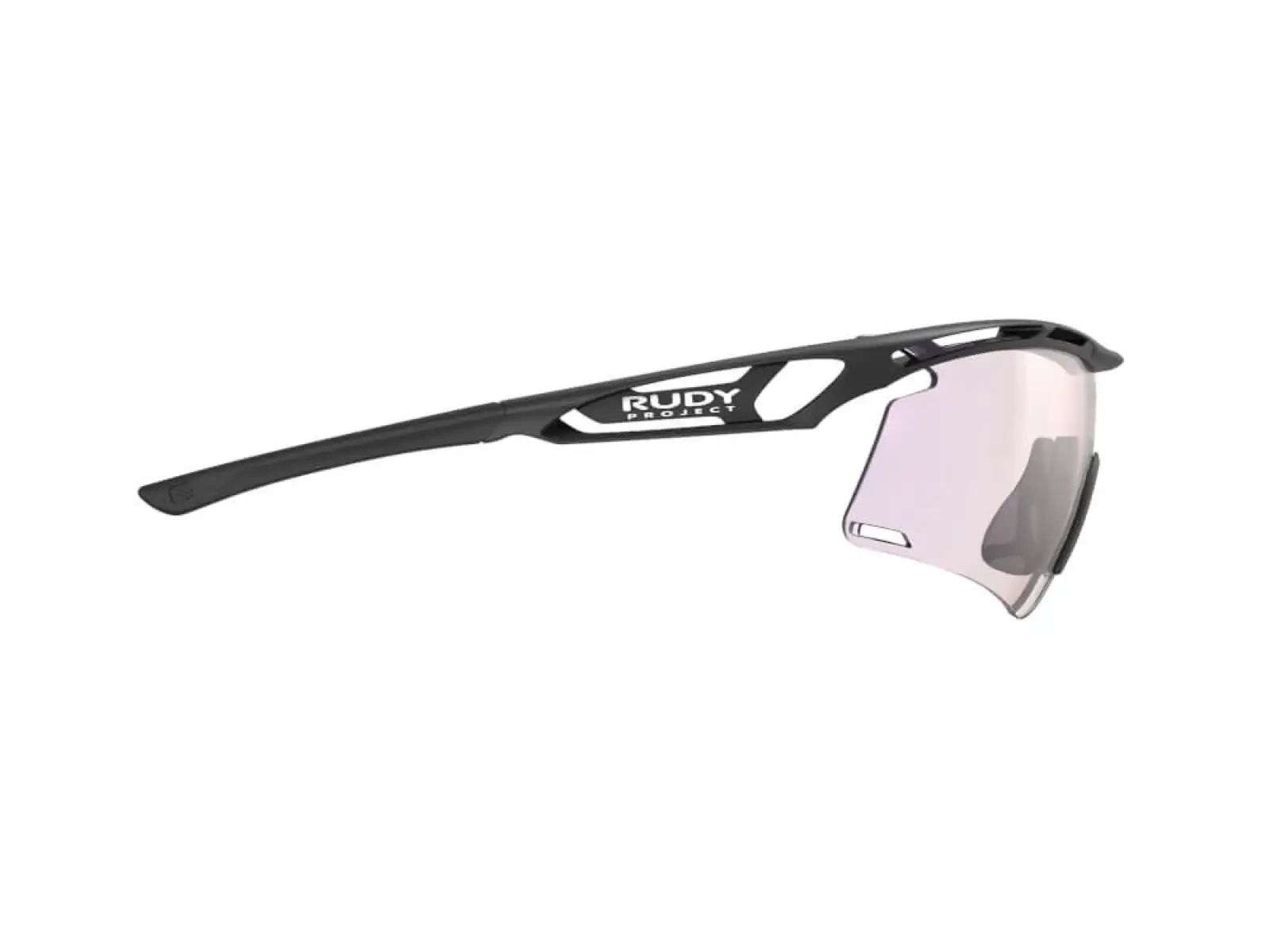 Rudy Project Tralyx+ sportovní brýle Black Matte