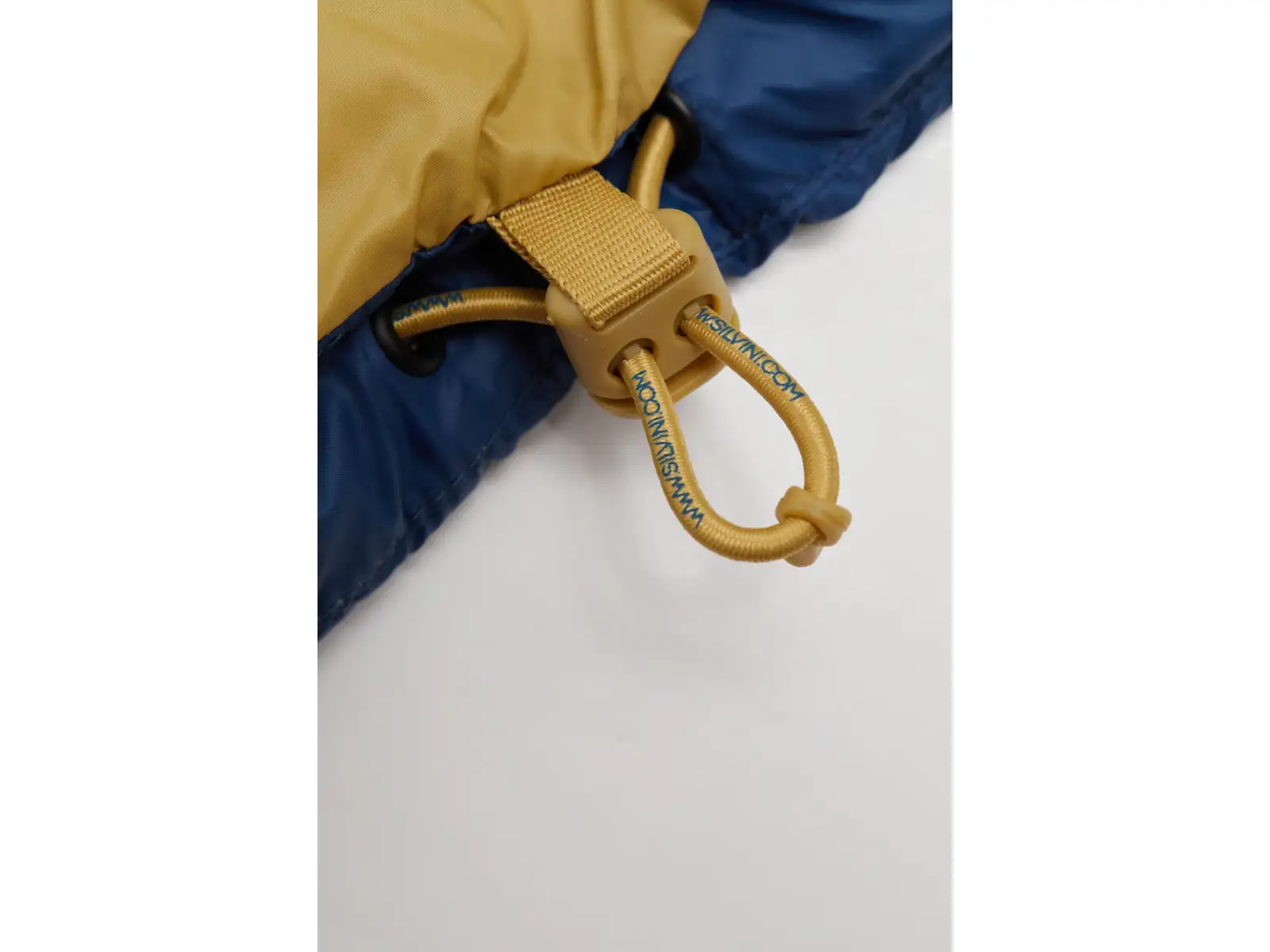 Silvini Piuro pánská bunda Navy/Brown