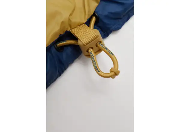 Silvini Piuro pánská bunda Navy/Brown