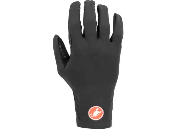 Castelli Lightness 2 rukavice Black vel. XXL