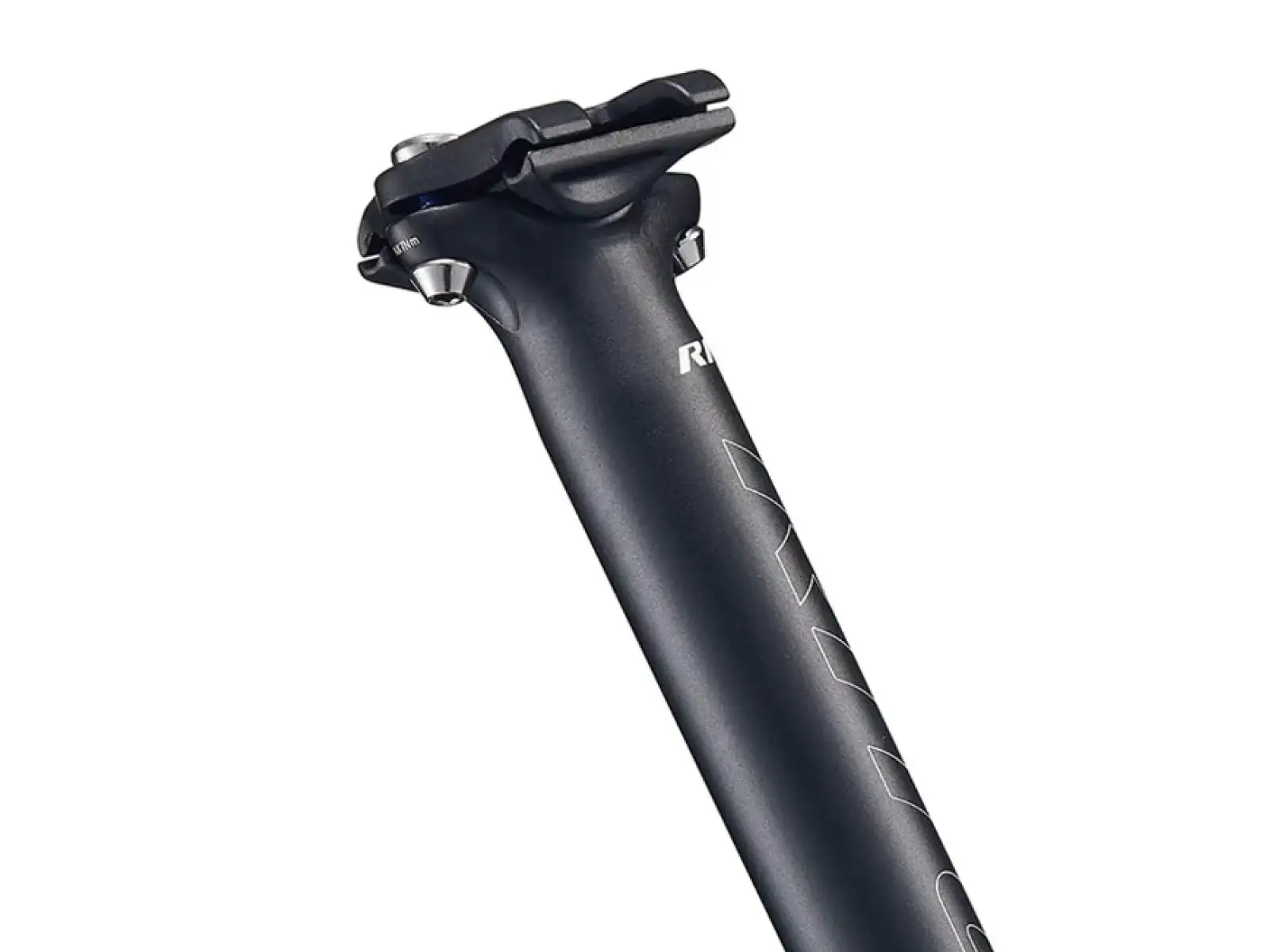 Ritchey Comp Trail sedlovka 30,9 mm offset 0 mm BB Black