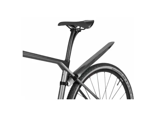 Topeak D-Flash Express ST zadní blatník černá