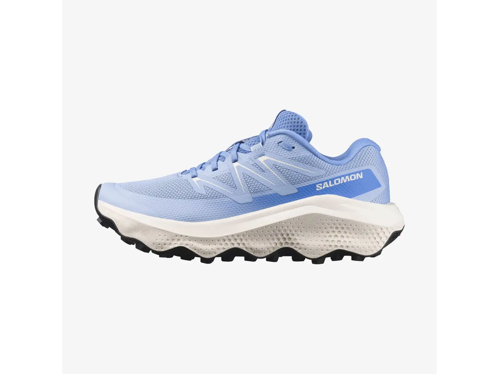 Salomon Ultra Flow 2 dámská běžecká obuv Brunnera blue/Vanilla ice/Black