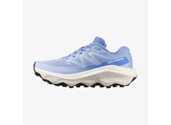 Salomon Ultra Flow 2 dámská běžecká obuv Brunnera blue/Vanilla ice/Black