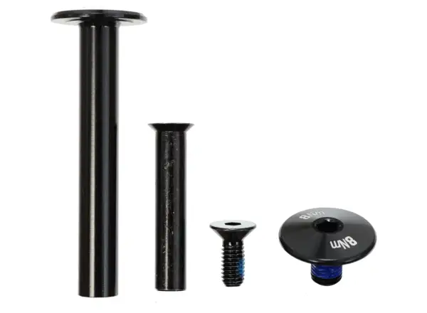 GT Force Carbon 29 rear shock bolts