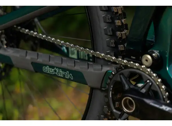 Ibis Ripley V5 rámový set Green Flash