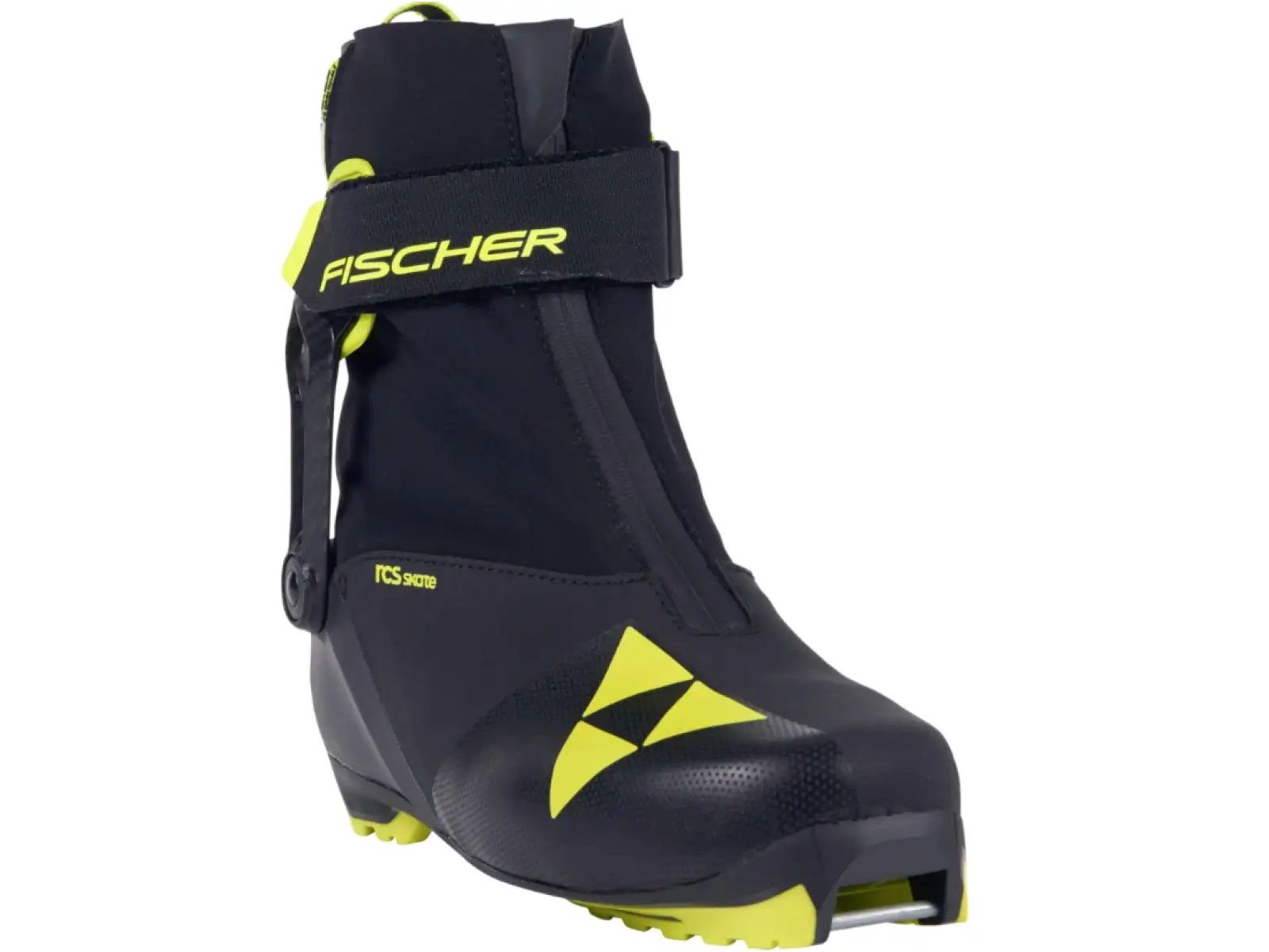 Fischer RCS Skate boty na běžky
