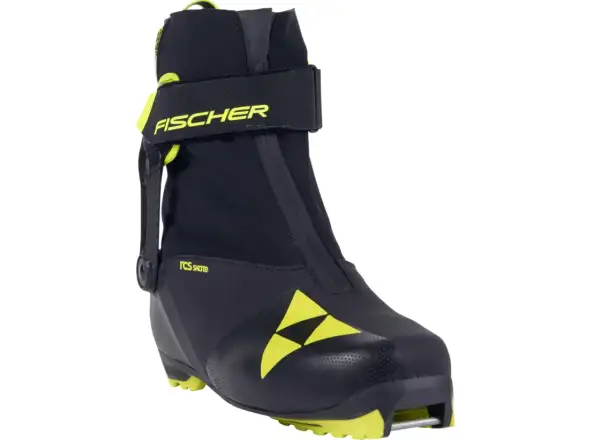 Fischer RCS Skate boty na běžky