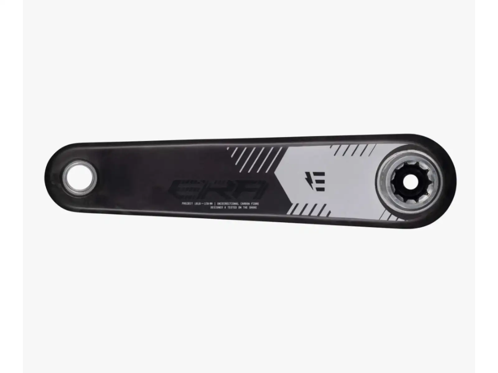 Race Face ERA eMTB kliky pro Bosch Gen4 170 mm