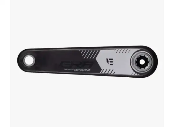 Race Face ERA eMTB kliky pro Bosch Gen4 170 mm