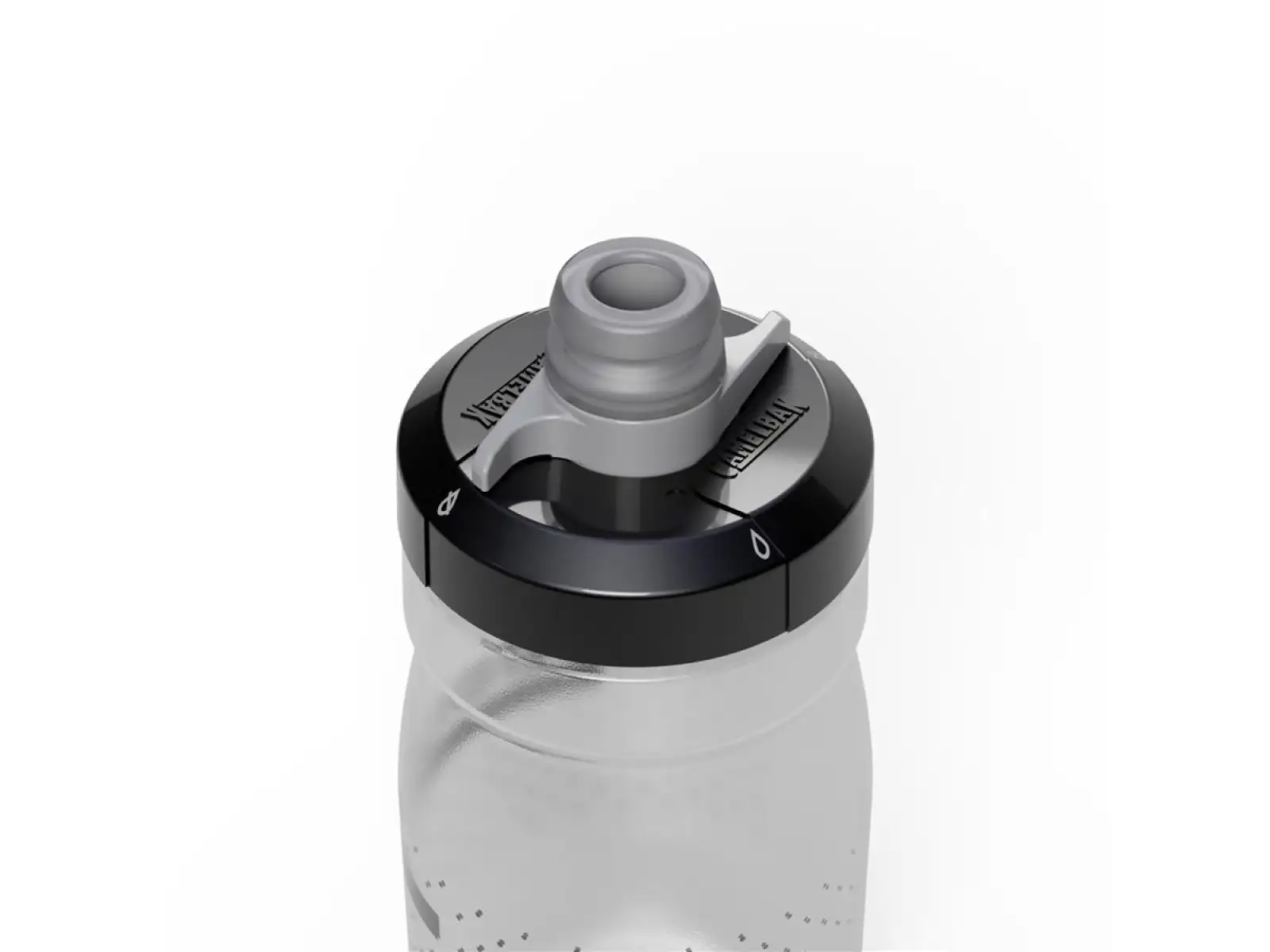 Camelbak Podium láhev 0,44 l Carbon