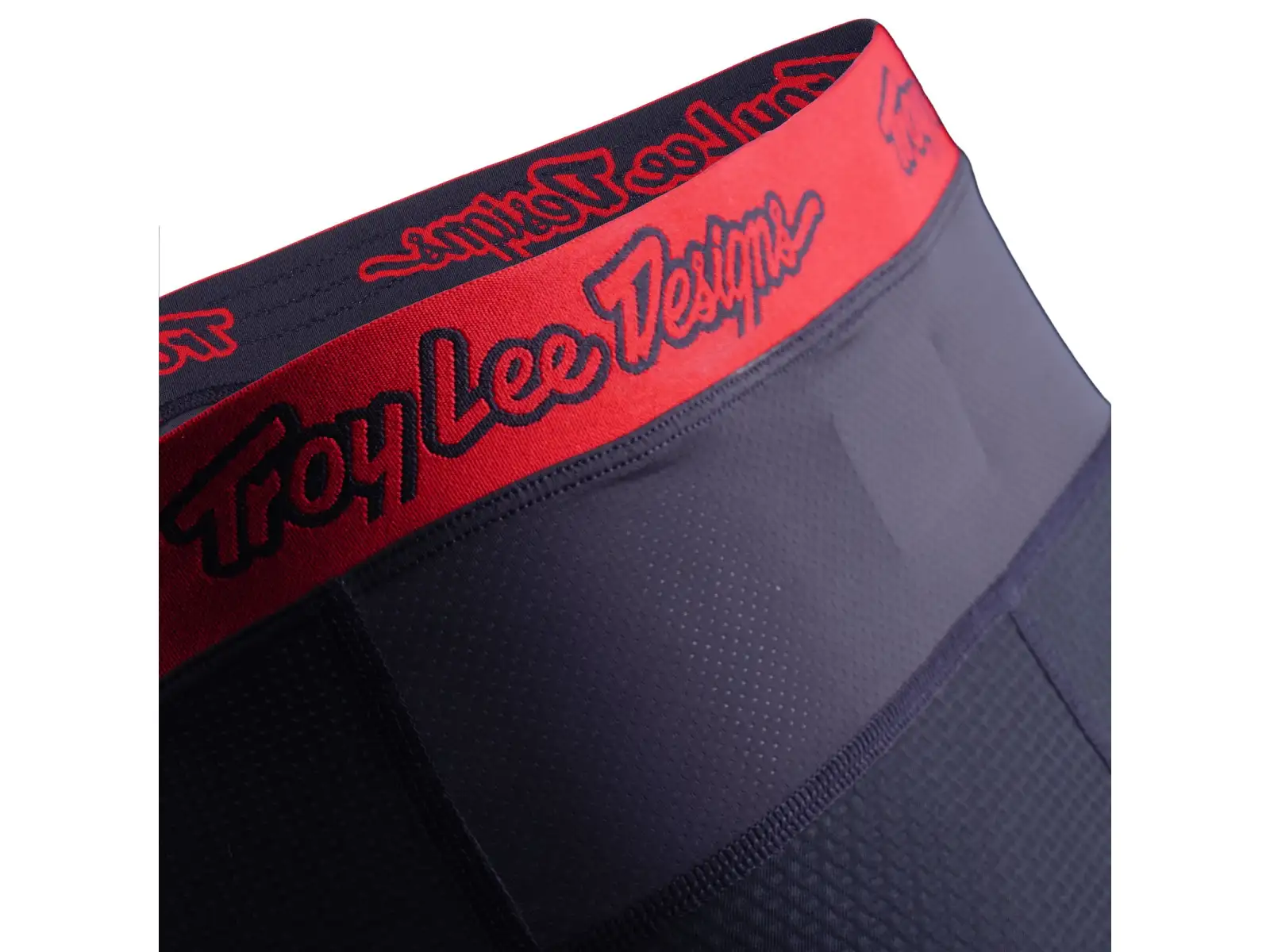 Troy Lee Designs Pro Enduro Liner pánské kraťasy s vložkou Mono Black