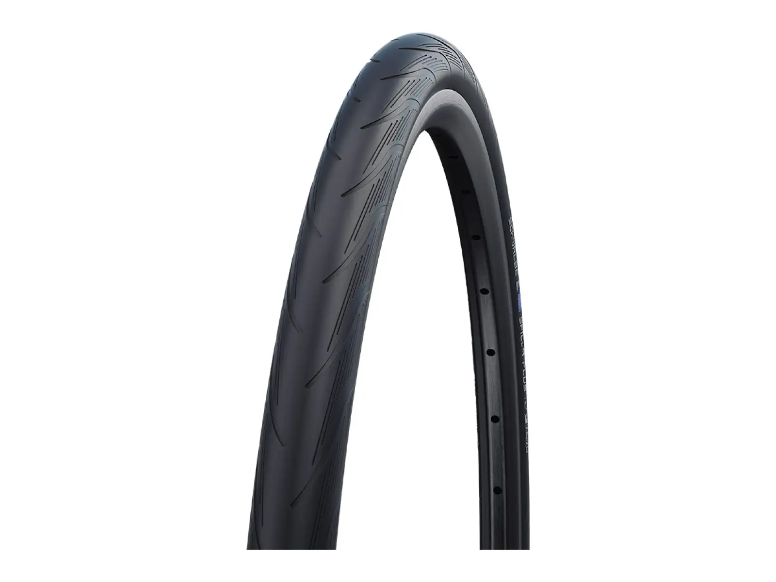 Schwalbe Spicer Plus PunctureGuard E-25 28" trekingový plášť drát