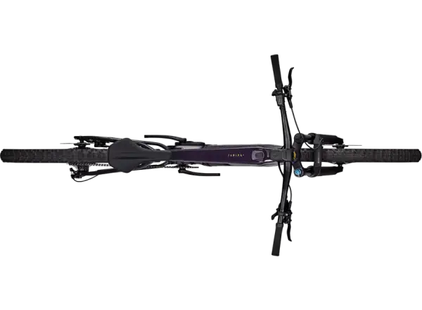 Focus Jarifa2 6.7 27,5" 600 Wh horské elektrokolo Dreamviolet/Diamondblack