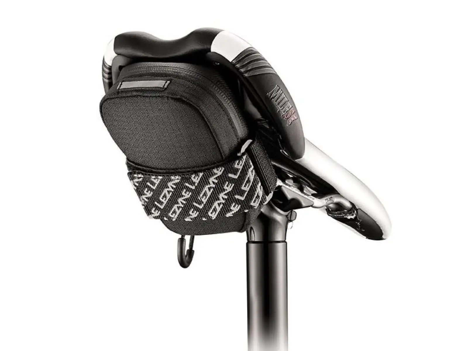 Lezyne Road Caddy brašna pod sedlo černá